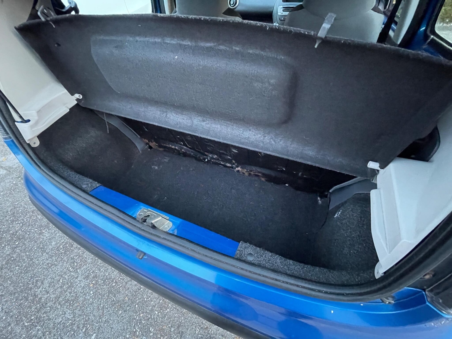 Used Citroen C1 2009 for sale - 78184576: Photo 49