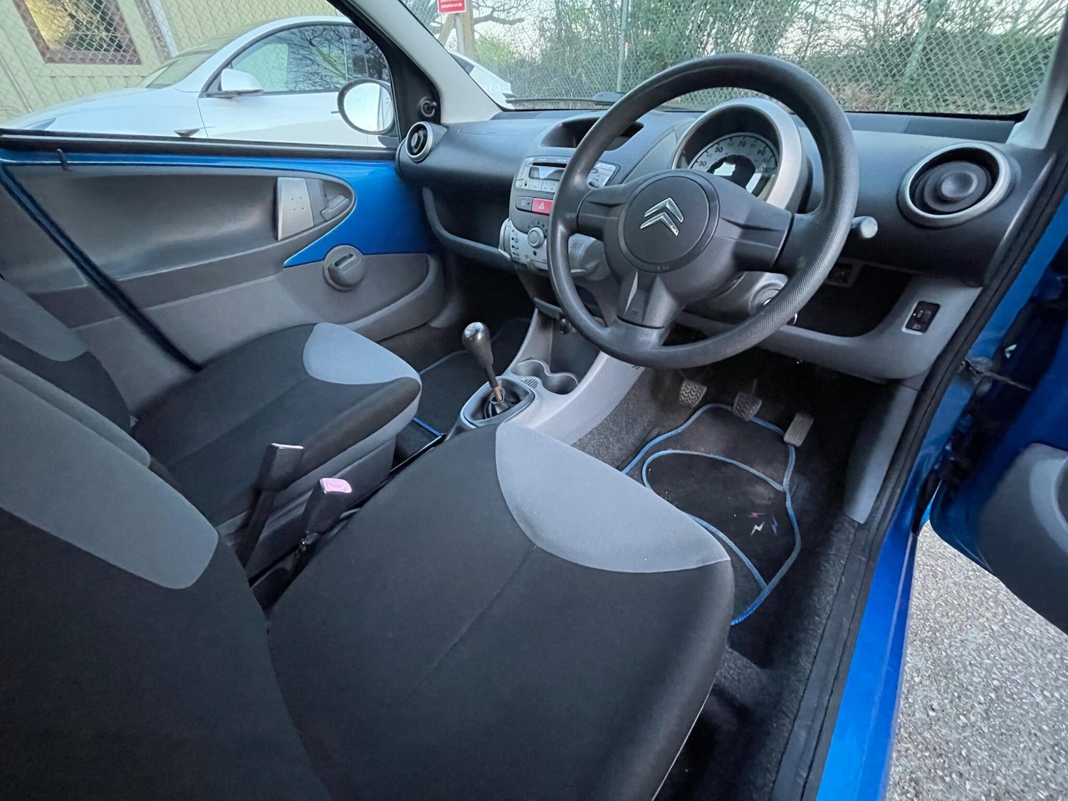 Used Citroen C1 2009 for sale - 78184576: Photo 5