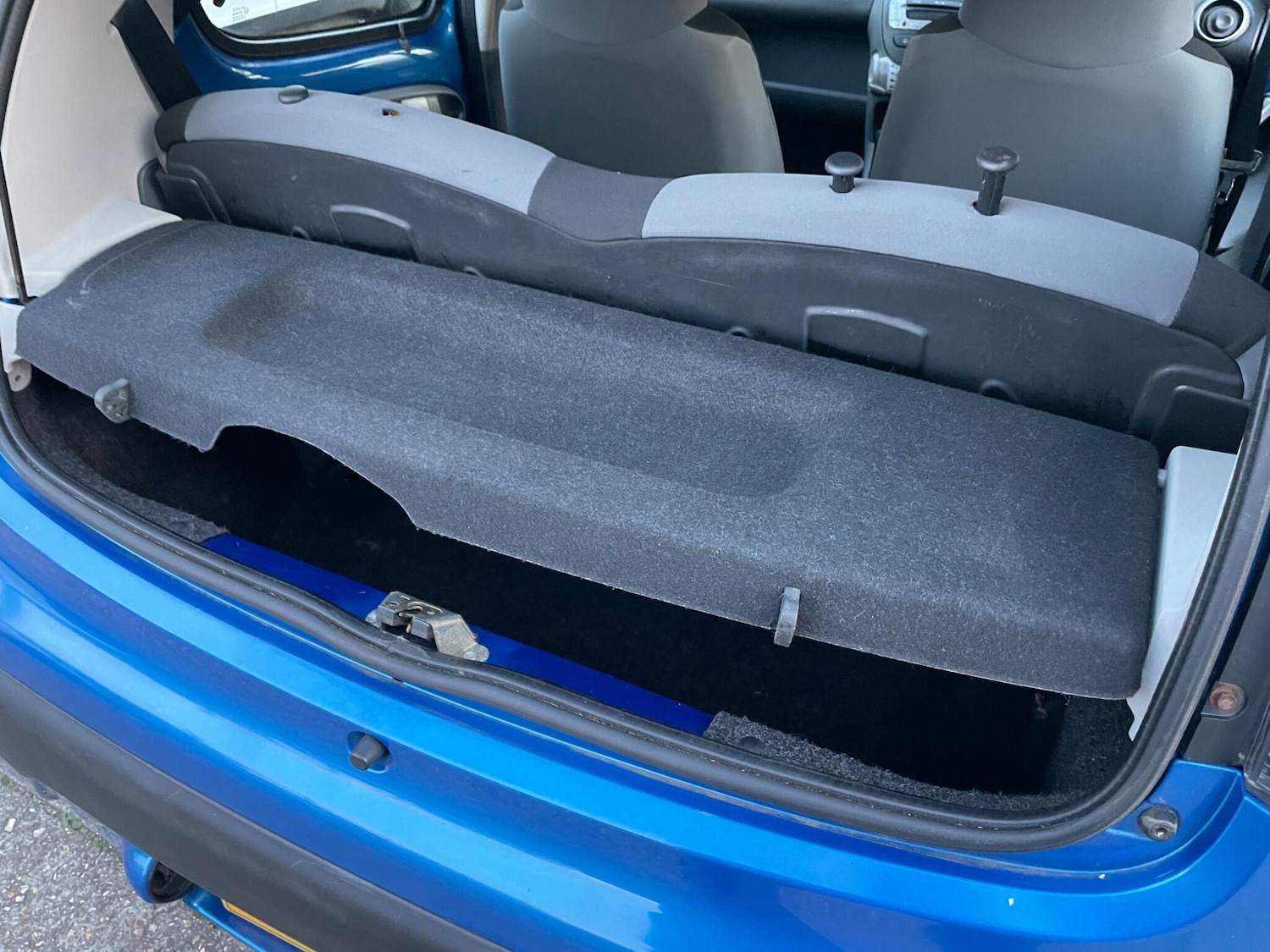 Used Citroen C1 2009 for sale - 78184576: Photo 50