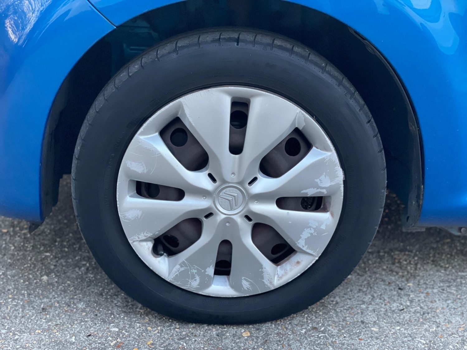 Used Citroen C1 2009 for sale - 78184576: Photo 54