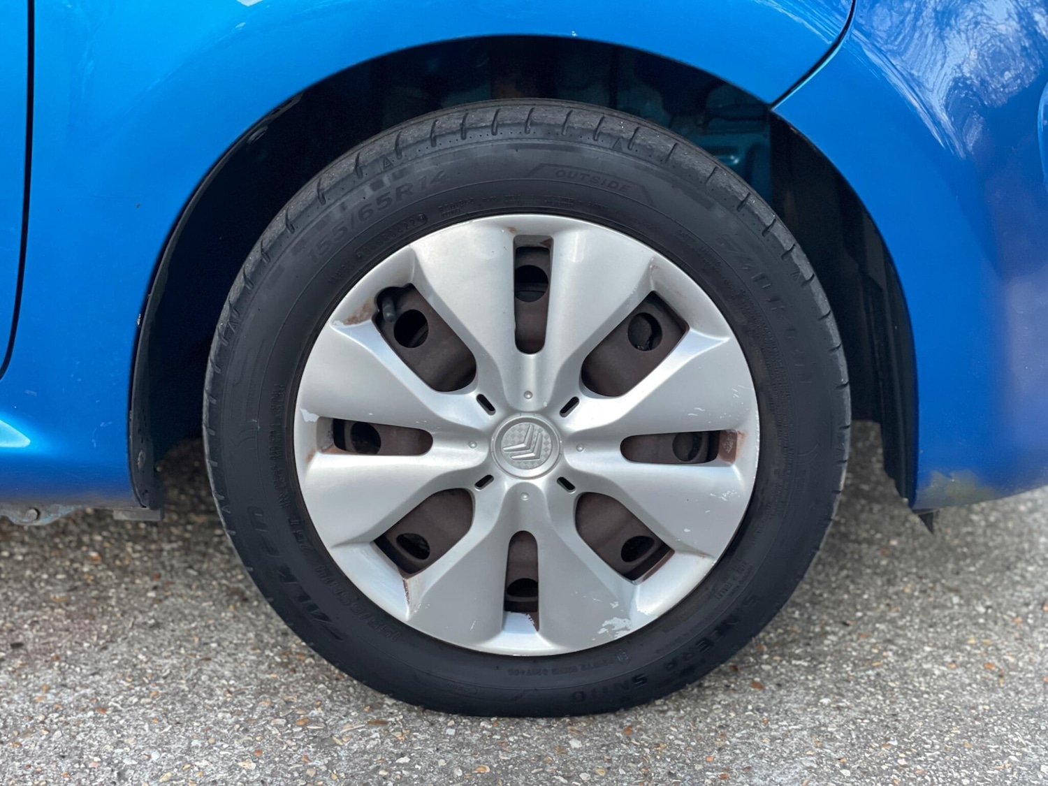 Used Citroen C1 2009 for sale - 78184576: Photo 56