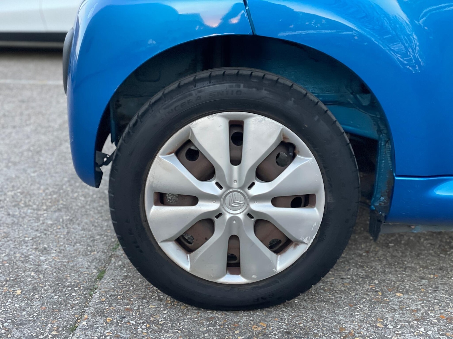 Used Citroen C1 2009 for sale - 78184576: Photo 57