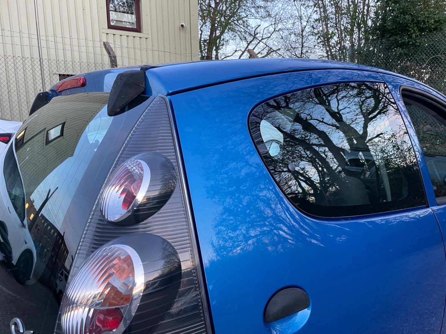 Used Citroen C1 2009 for sale - 78184576: Photo 58