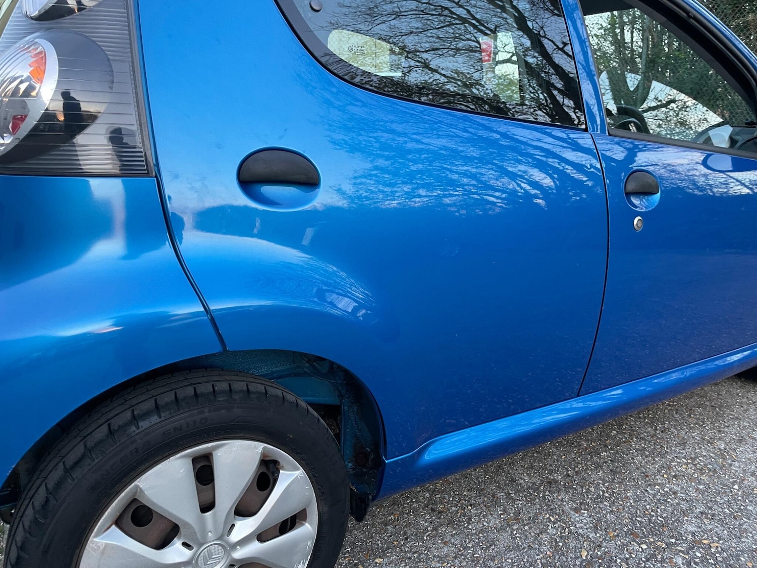 Used Citroen C1 2009 for sale - 78184576: Photo 59