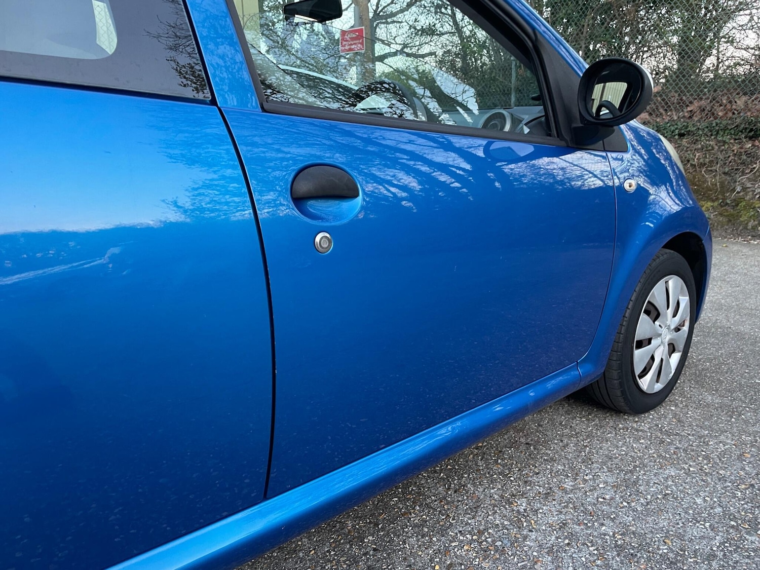 Used Citroen C1 2009 for sale - 78184576: Photo 60