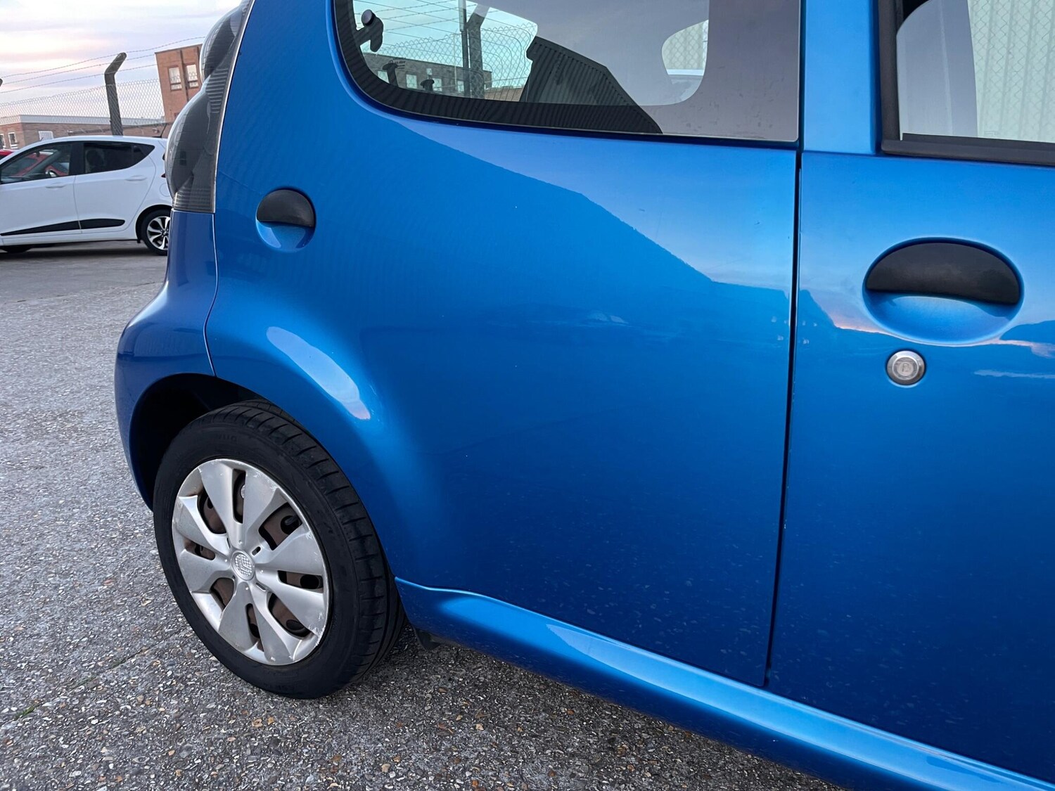 Used Citroen C1 2009 for sale - 78184576: Photo 61