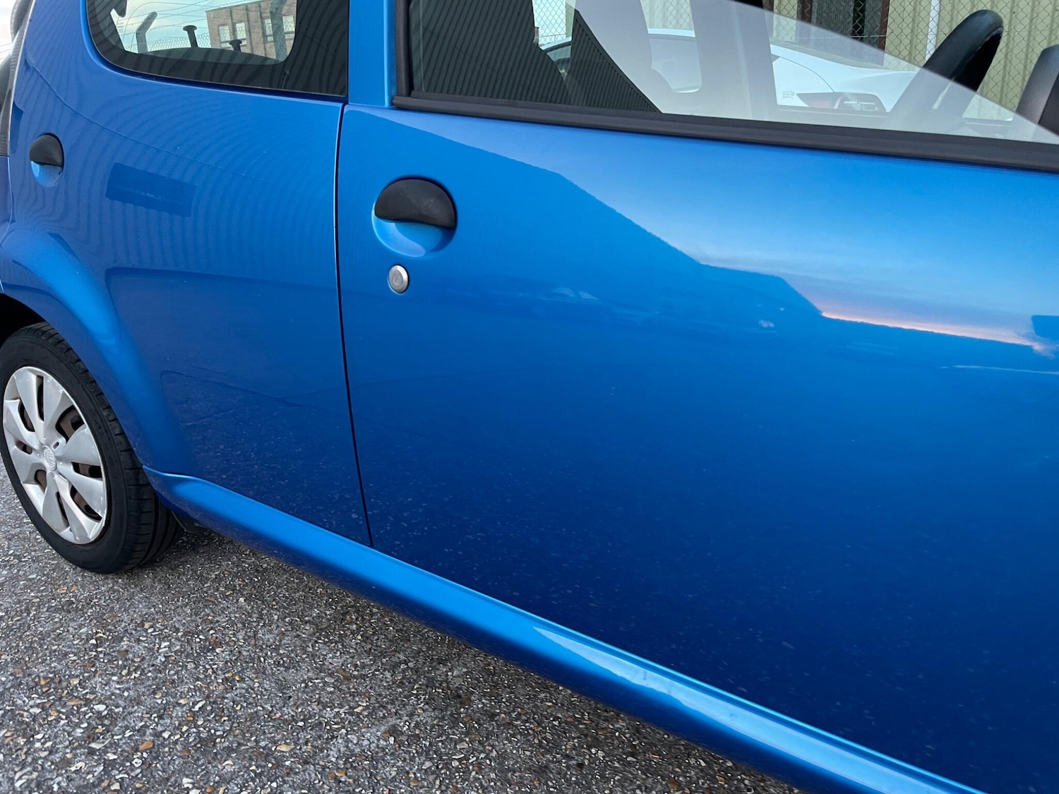 Used Citroen C1 2009 for sale - 78184576: Photo 62