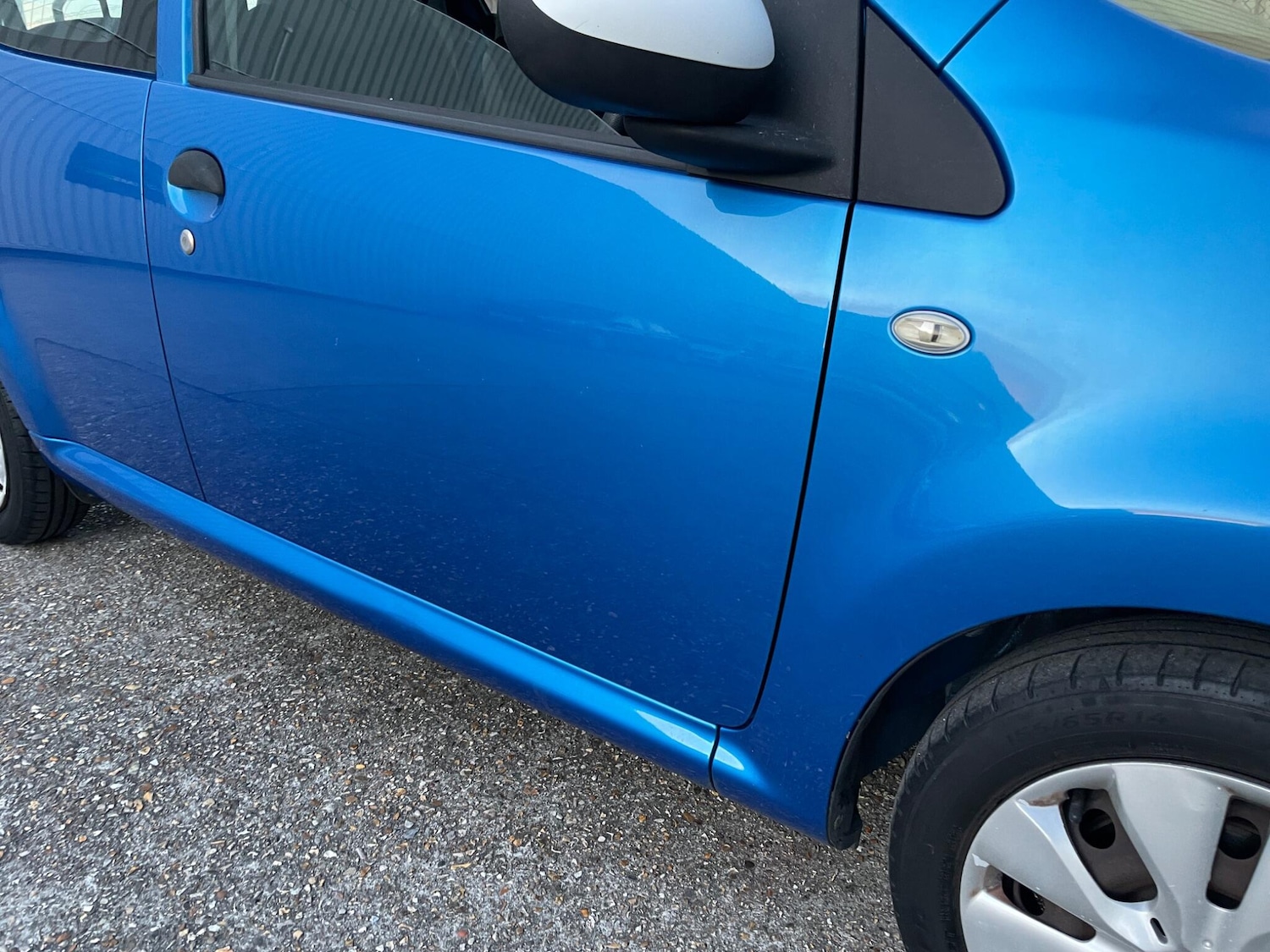 Used Citroen C1 2009 for sale - 78184576: Photo 63