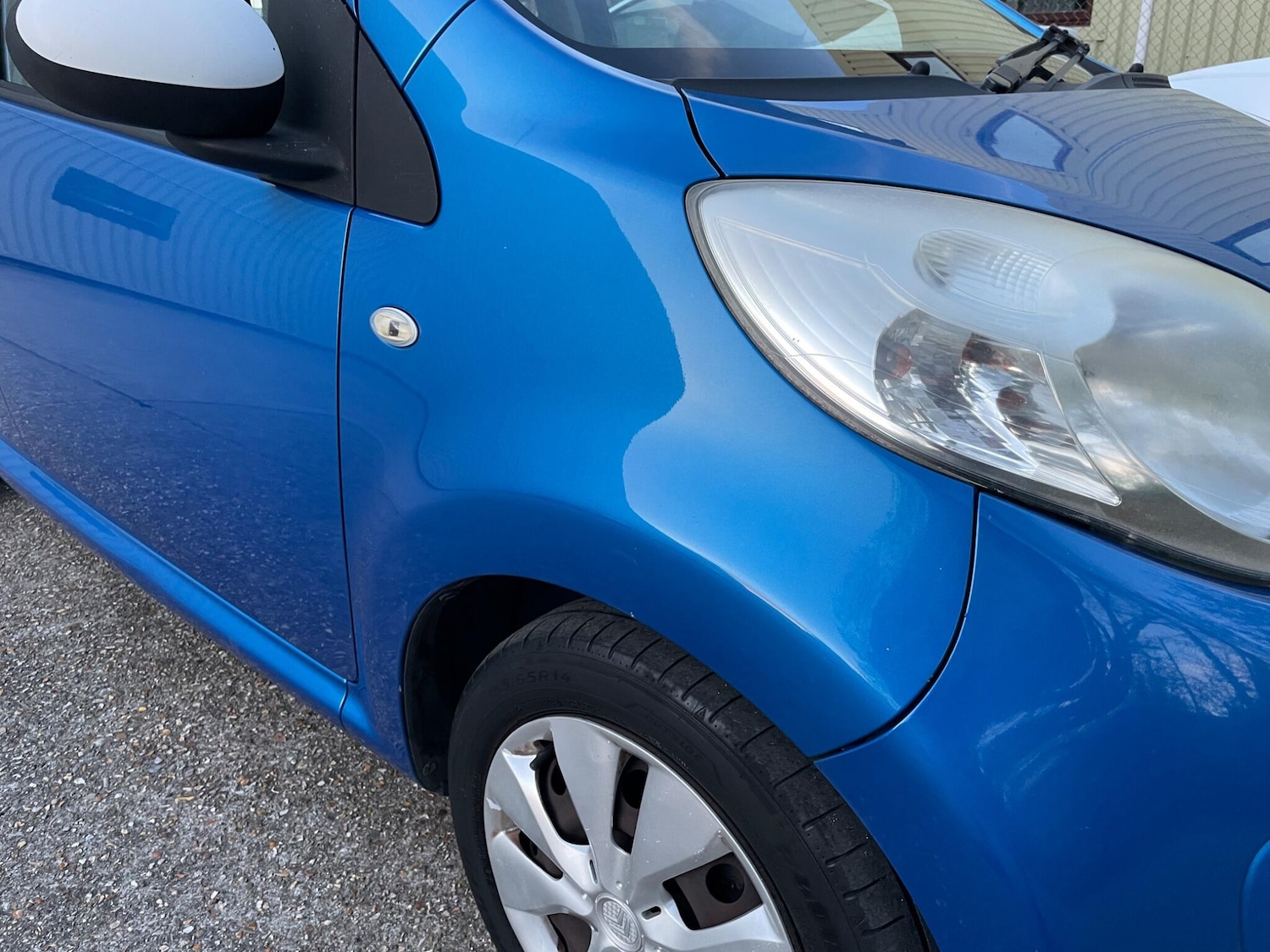 Used Citroen C1 2009 for sale - 78184576: Photo 64