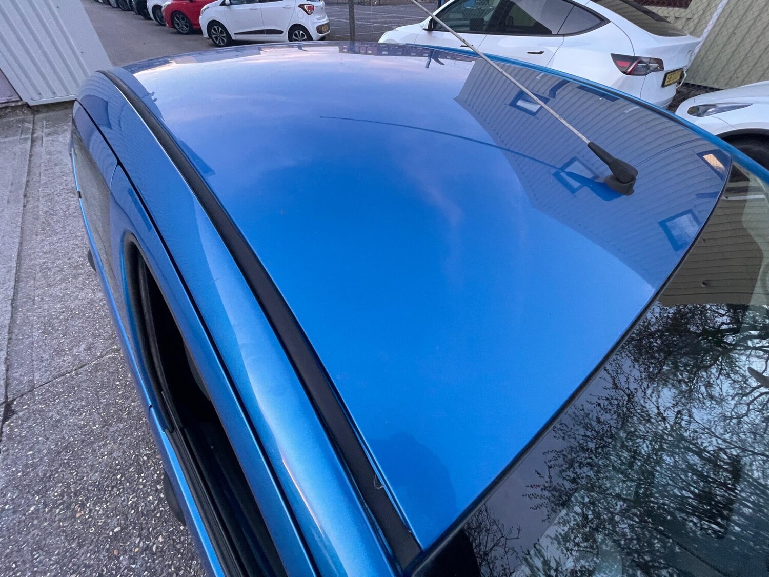 Used Citroen C1 2009 for sale - 78184576: Photo 65