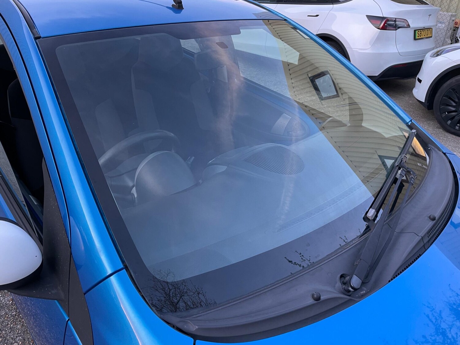 Used Citroen C1 2009 for sale - 78184576: Photo 66