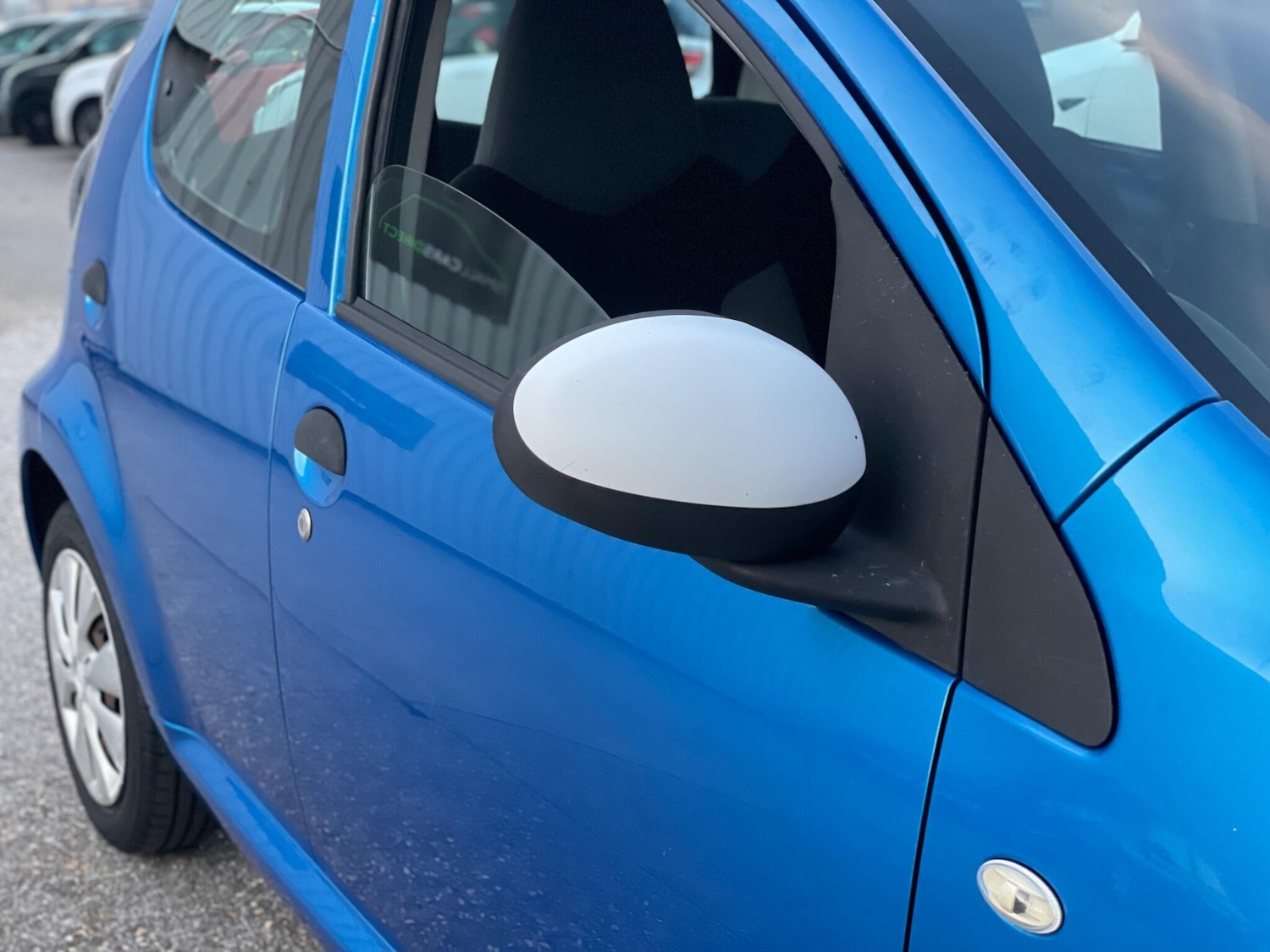 Used Citroen C1 2009 for sale - 78184576: Photo 67