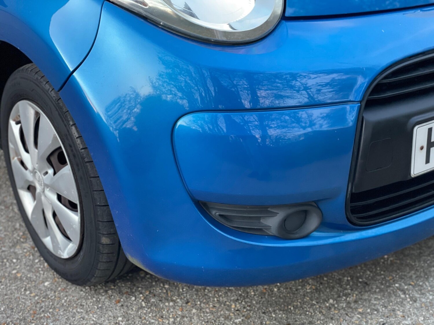 Used Citroen C1 2009 for sale - 78184576: Photo 68