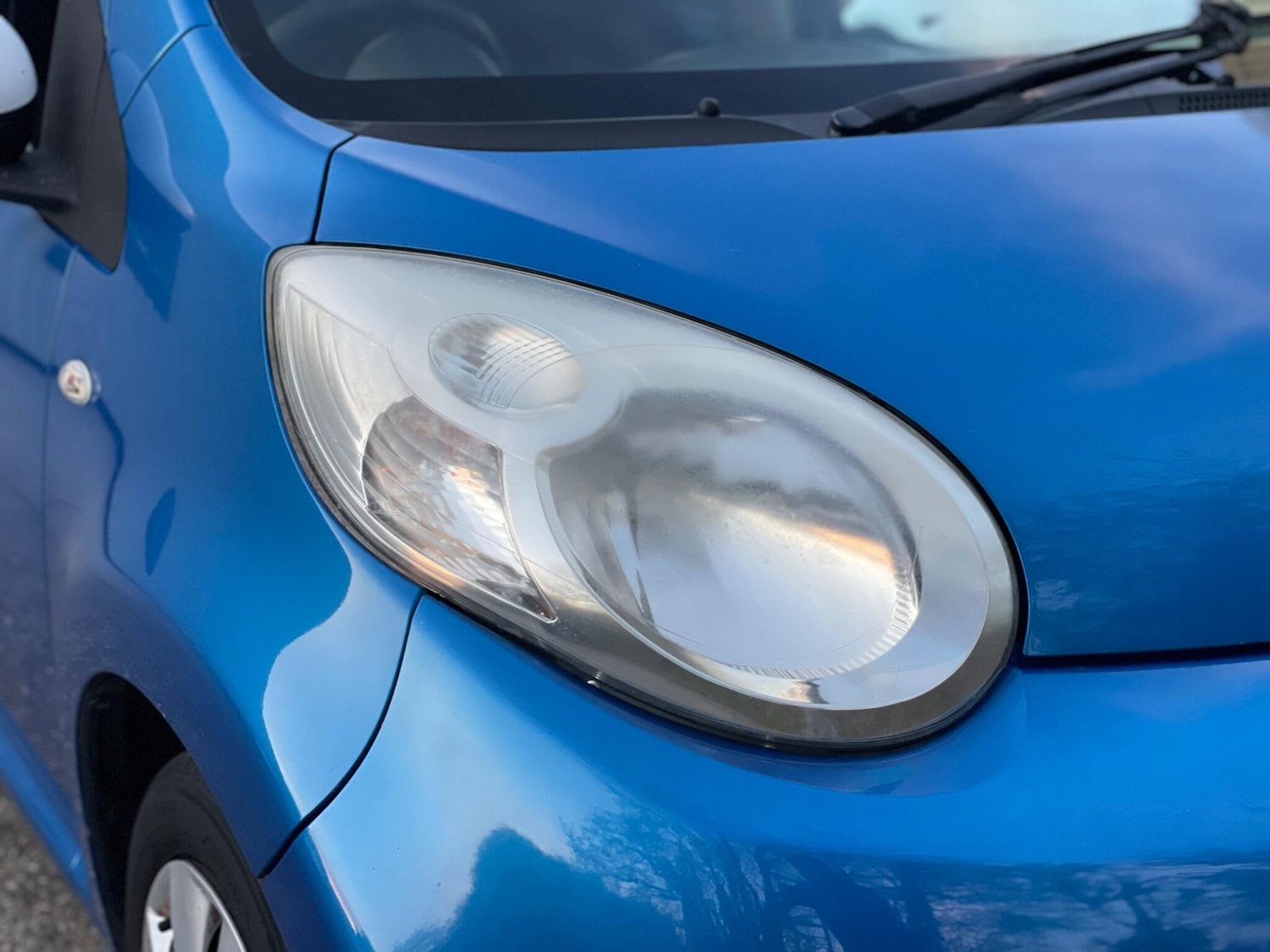 Used Citroen C1 2009 for sale - 78184576: Photo 69