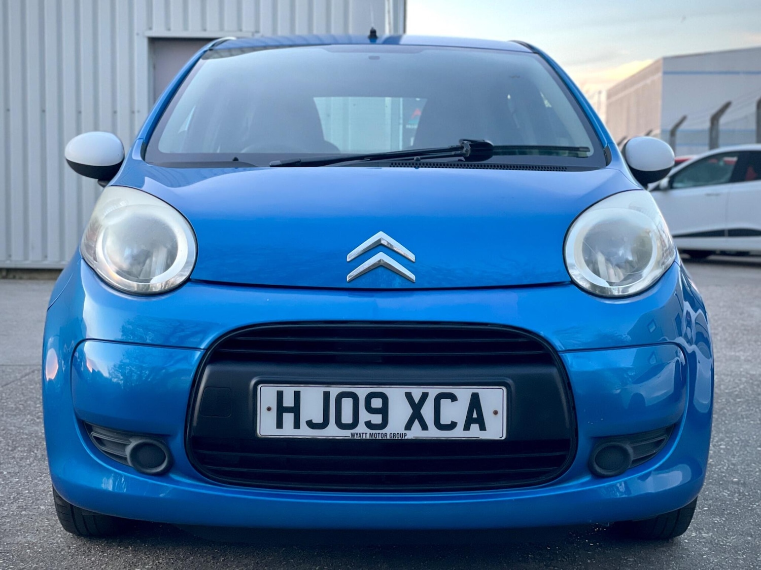 Used Citroen C1 2009 for sale - 78184576: Photo 7