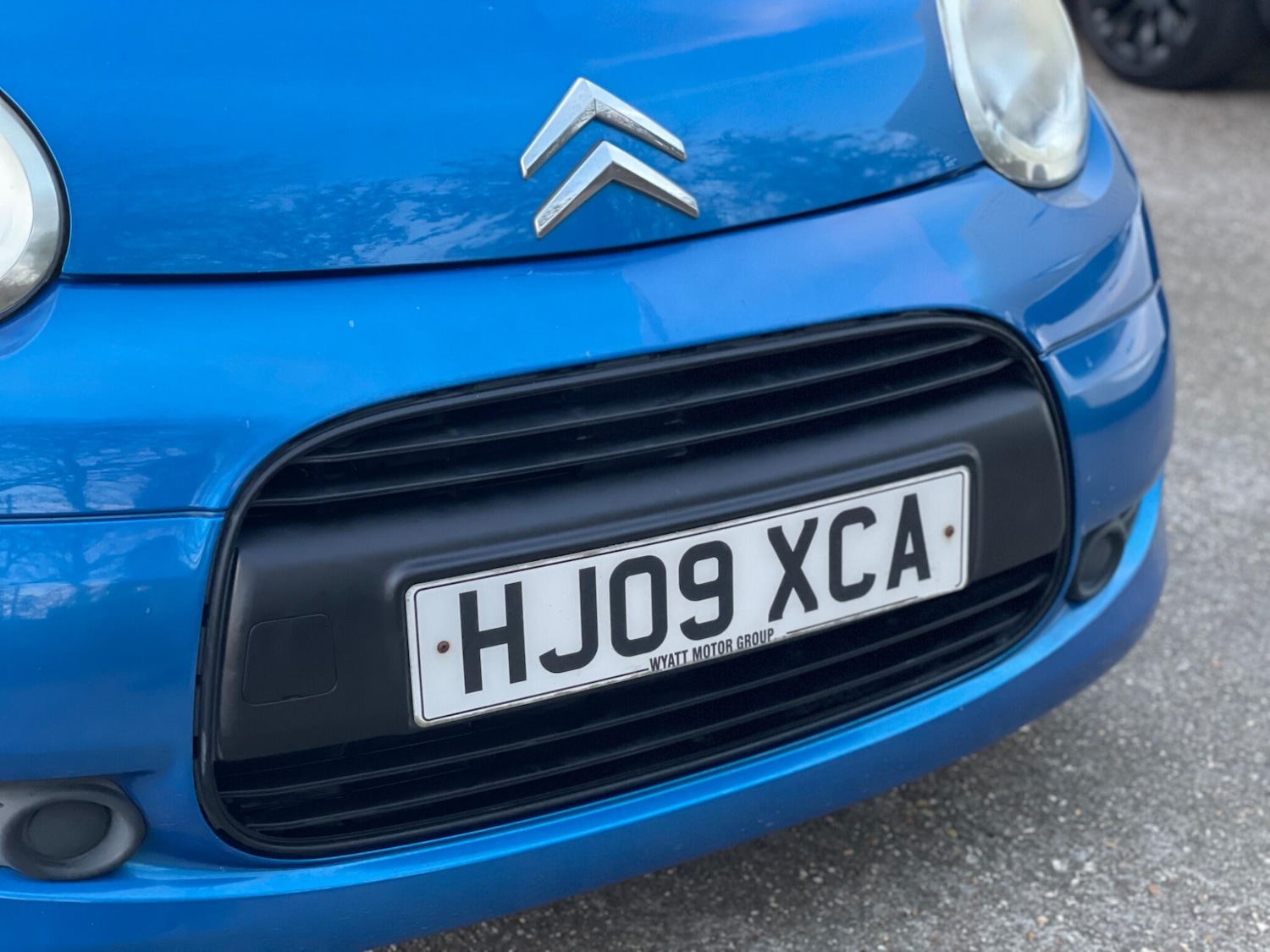 Used Citroen C1 2009 for sale - 78184576: Photo 70