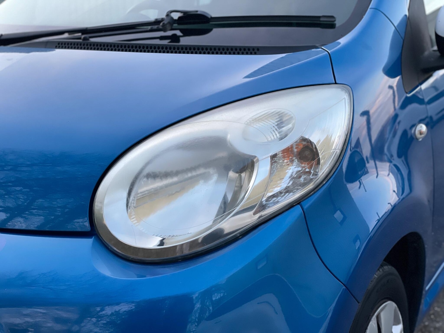 Used Citroen C1 2009 for sale - 78184576: Photo 72