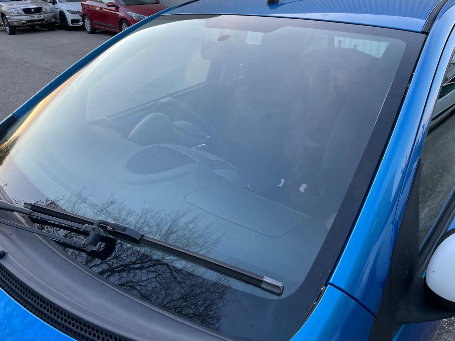 Used Citroen C1 2009 for sale - 78184576: Photo 75