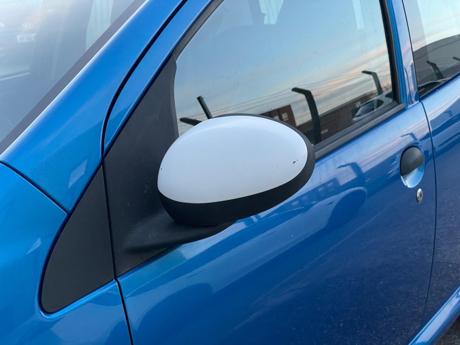 Used Citroen C1 2009 for sale - 78184576: Photo 77