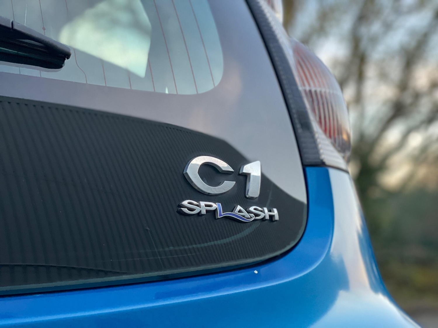 Used Citroen C1 2009 for sale - 78184576: Photo 8