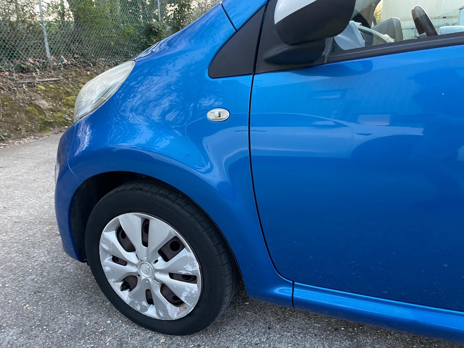 Used Citroen C1 2009 for sale - 78184576: Photo 80