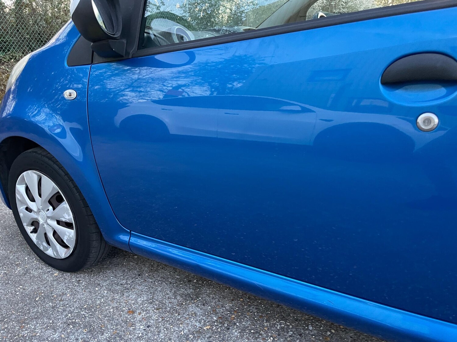 Used Citroen C1 2009 for sale - 78184576: Photo 81