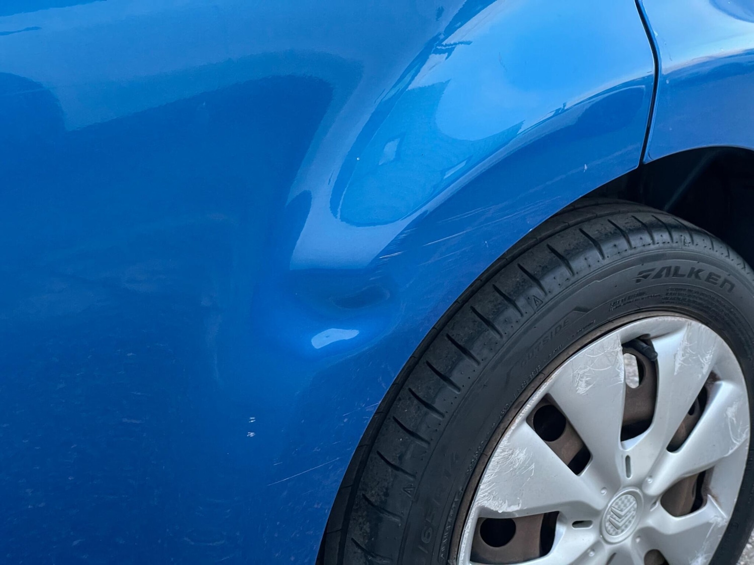 Used Citroen C1 2009 for sale - 78184576: Photo 82