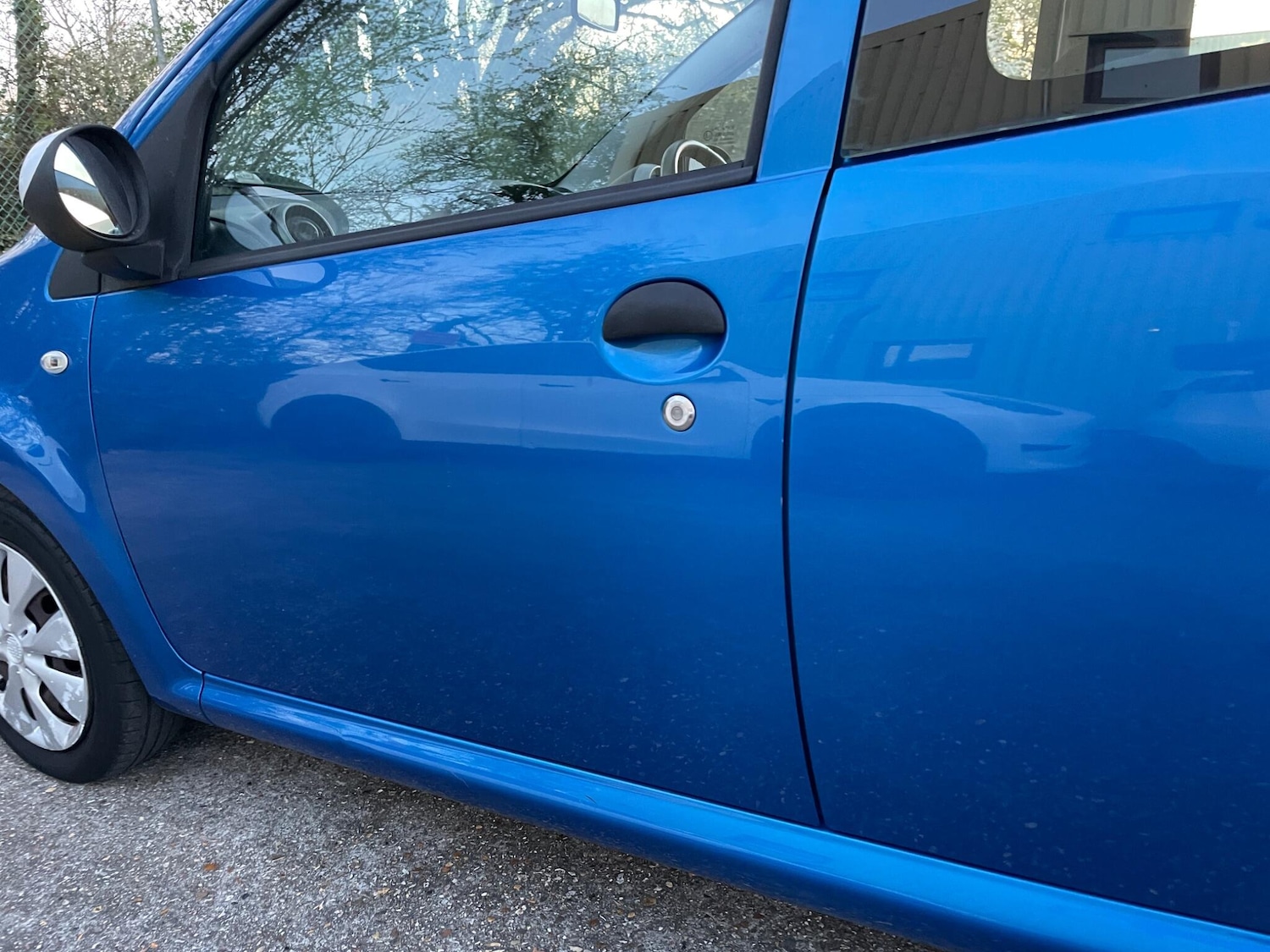 Used Citroen C1 2009 for sale - 78184576: Photo 83