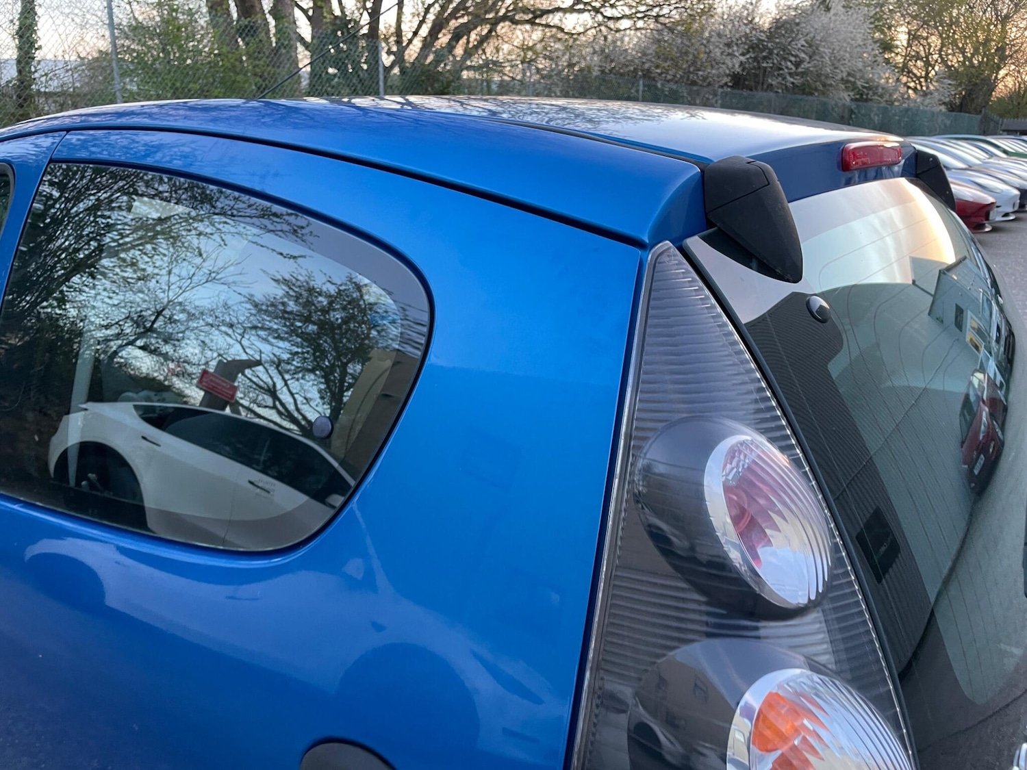 Used Citroen C1 2009 for sale - 78184576: Photo 86