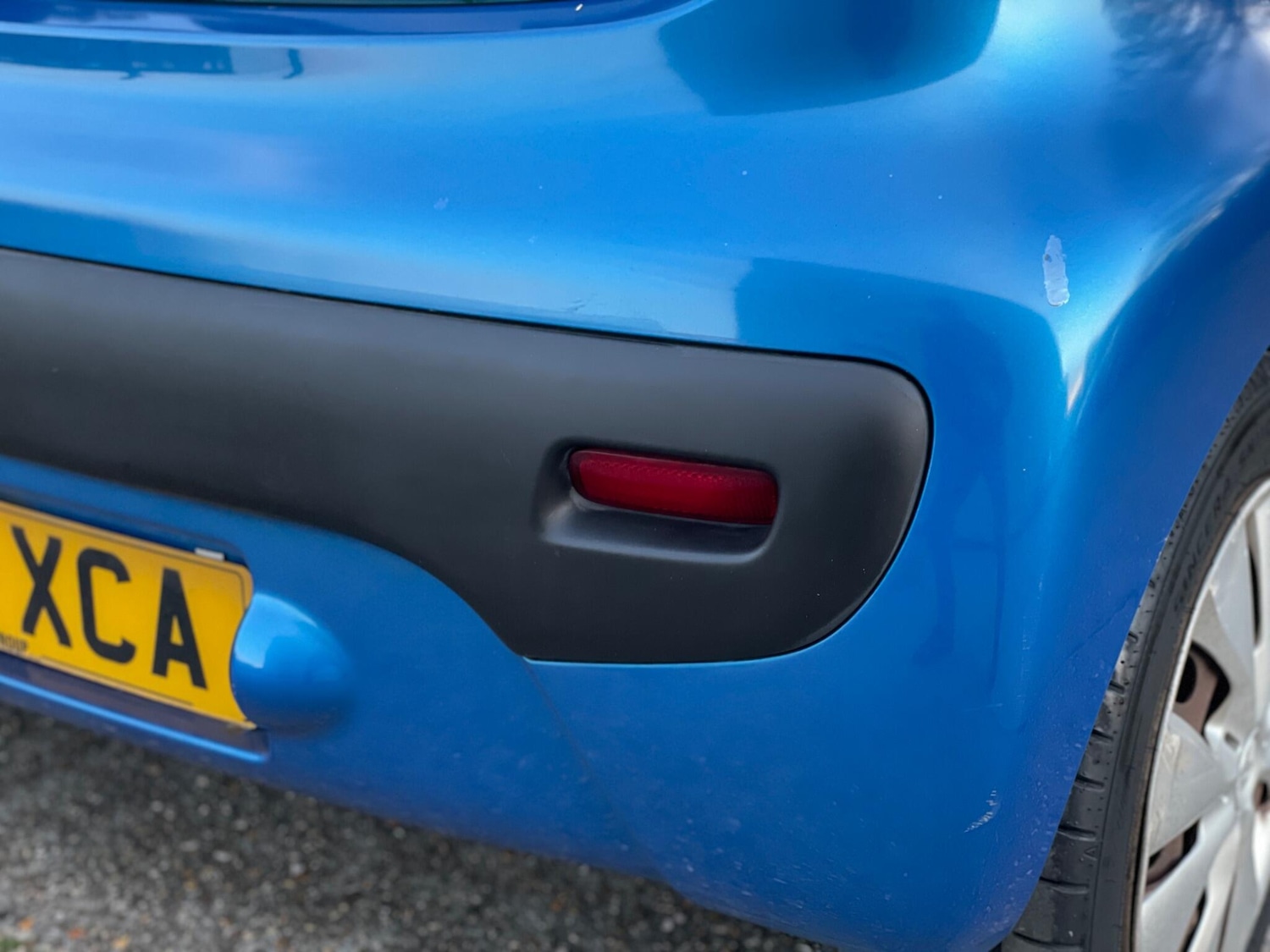 Used Citroen C1 2009 for sale - 78184576: Photo 92