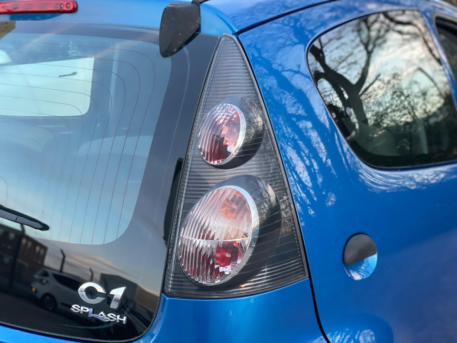 Used Citroen C1 2009 for sale - 78184576: Photo 93