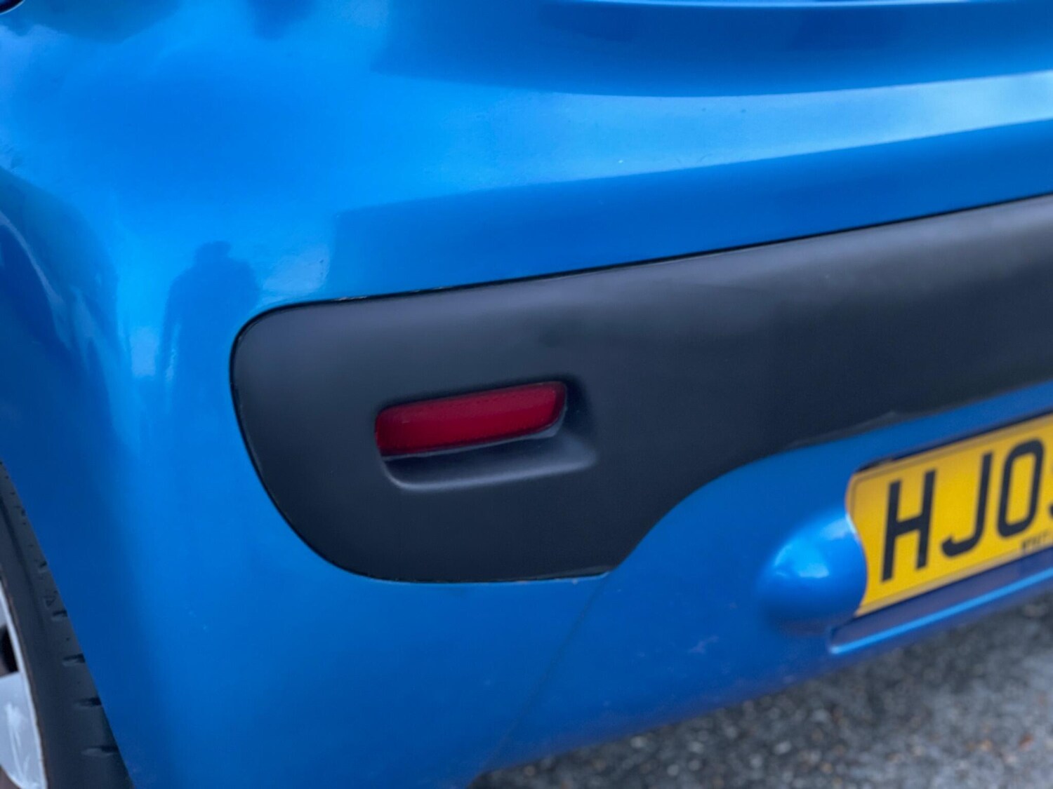 Used Citroen C1 2009 for sale - 78184576: Photo 94