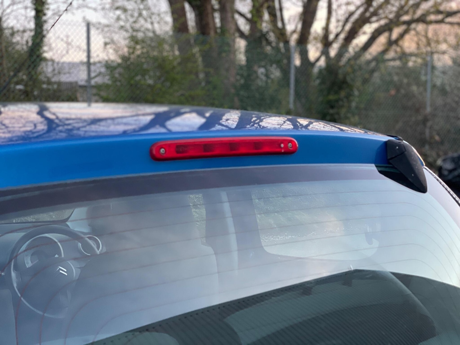 Used Citroen C1 2009 for sale - 78184576: Photo 96