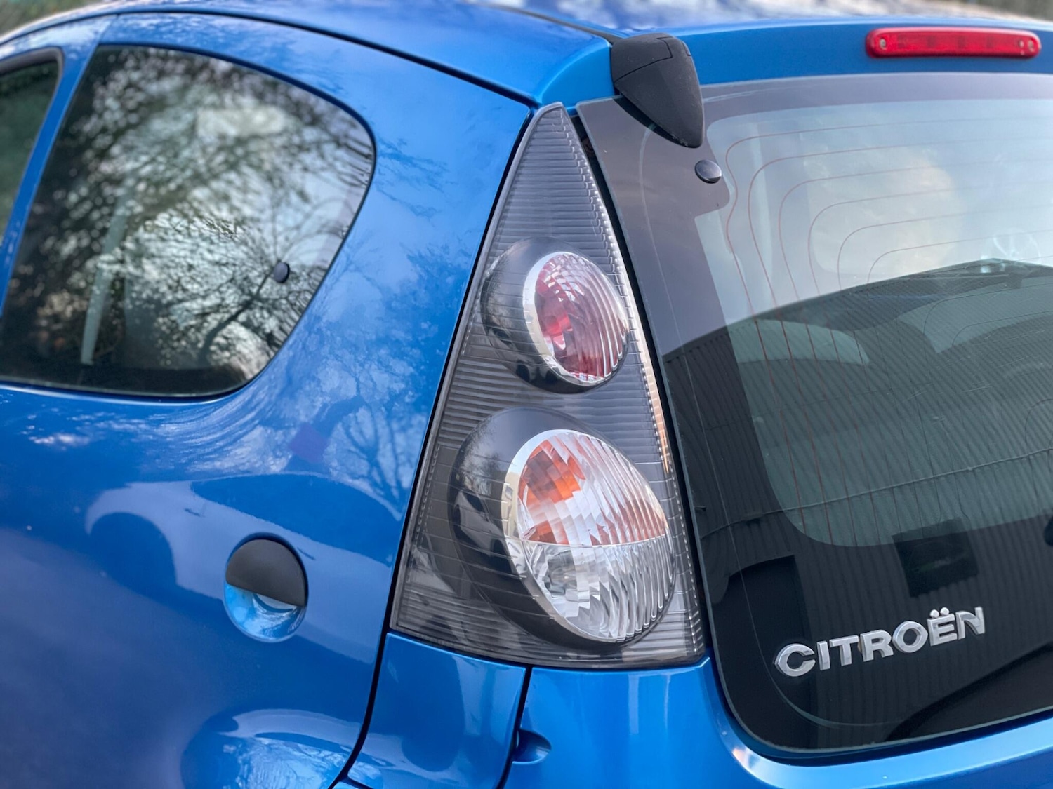 Used Citroen C1 2009 for sale - 78184576: Photo 97