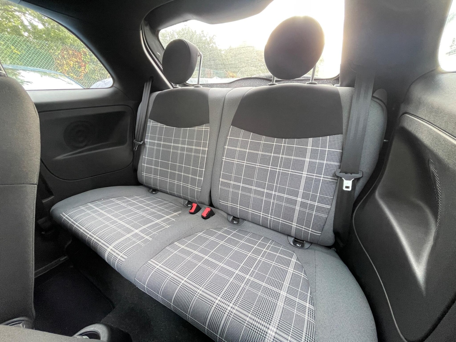 Used Fiat 500 2021 for sale - 76647643: Photo 12