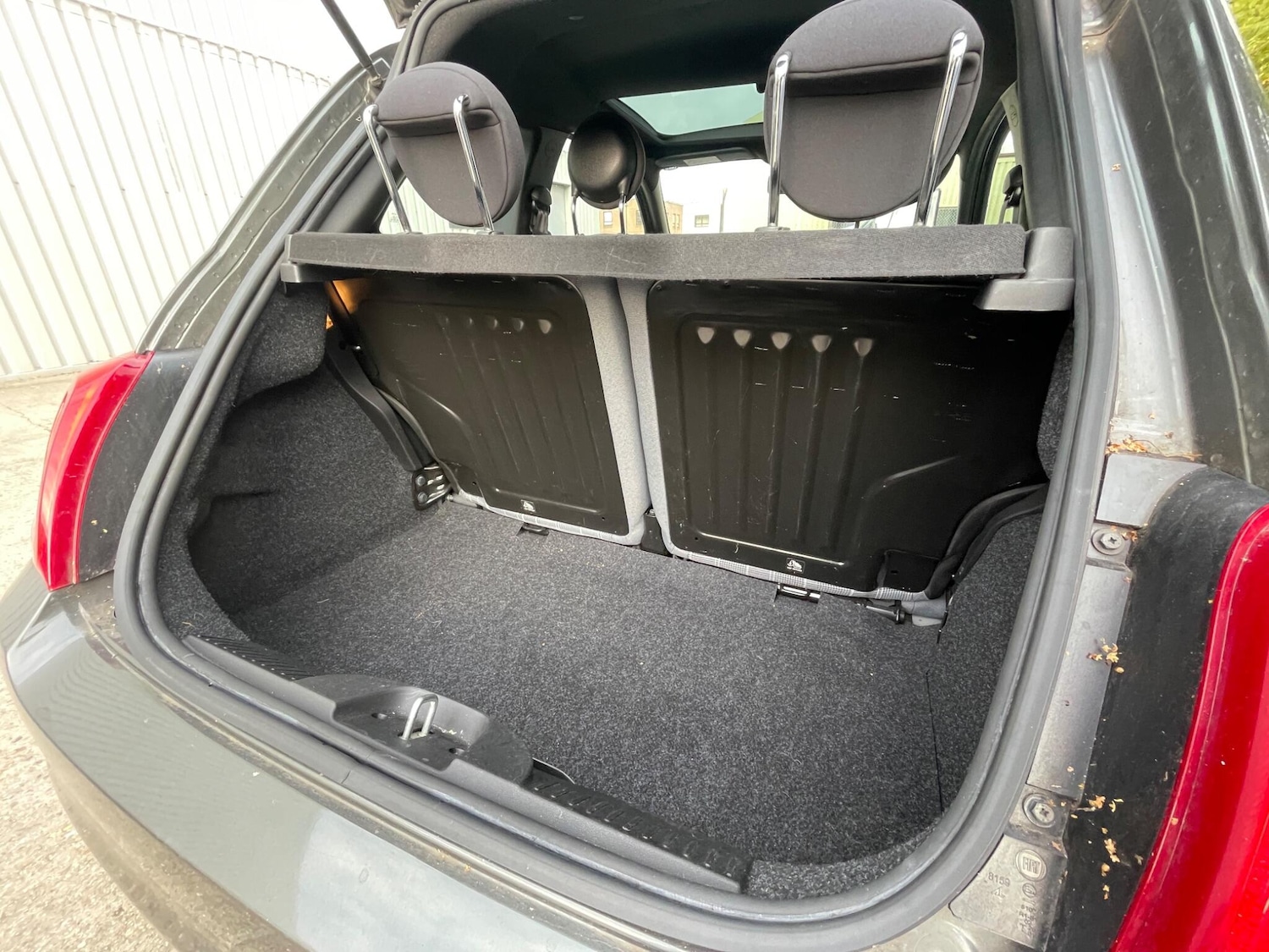 Used Fiat 500 2021 for sale - 76647643: Photo 15