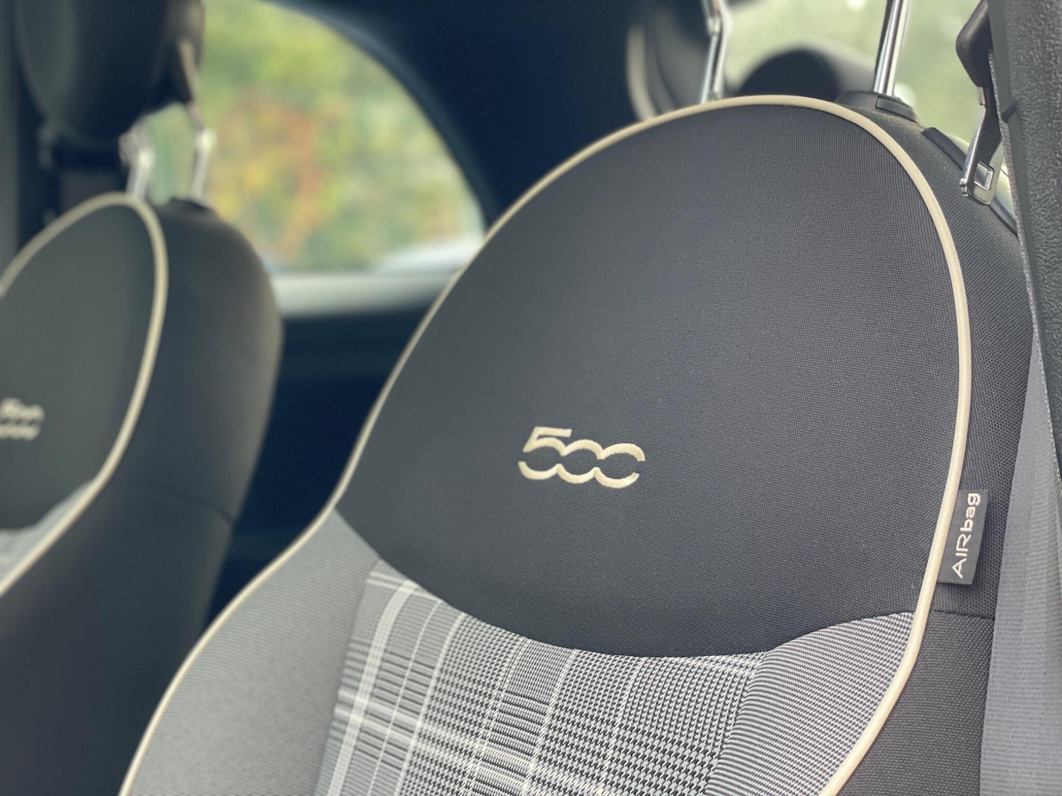 Used Fiat 500 2021 for sale - 76647643: Photo 21