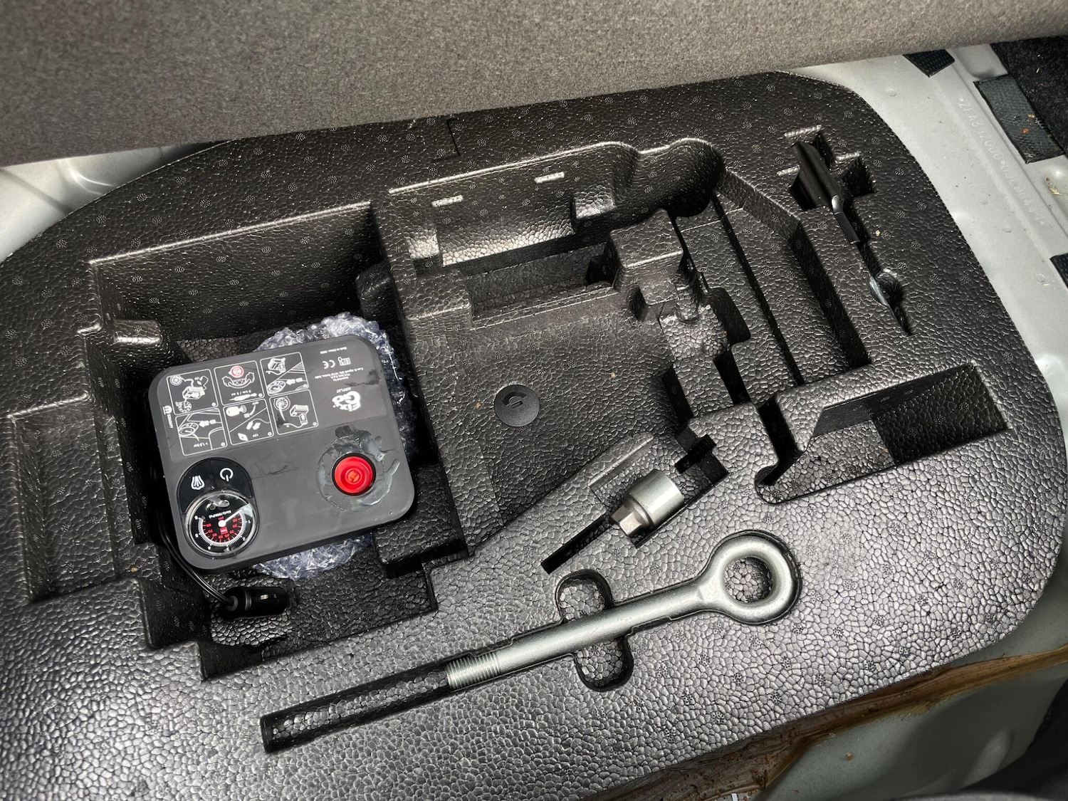 Used Fiat 500 2021 for sale - 76647643: Photo 22