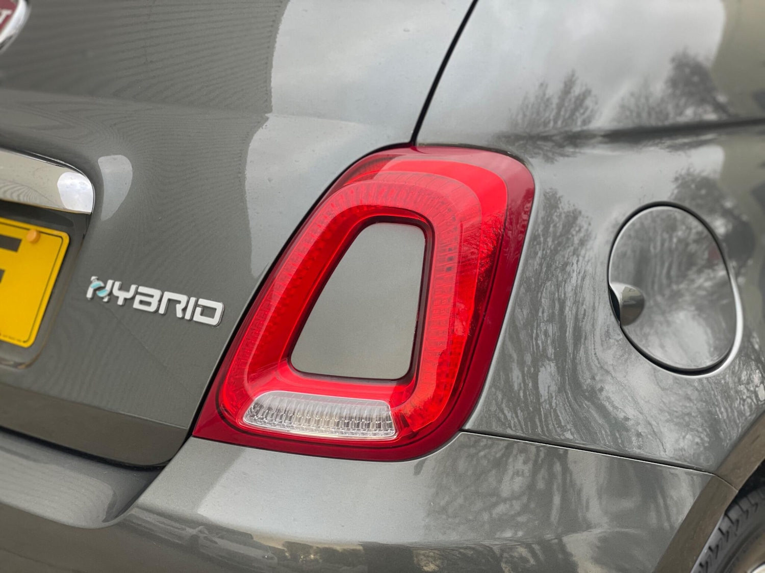 Used Fiat 500 2021 for sale - 76647643: Photo 27