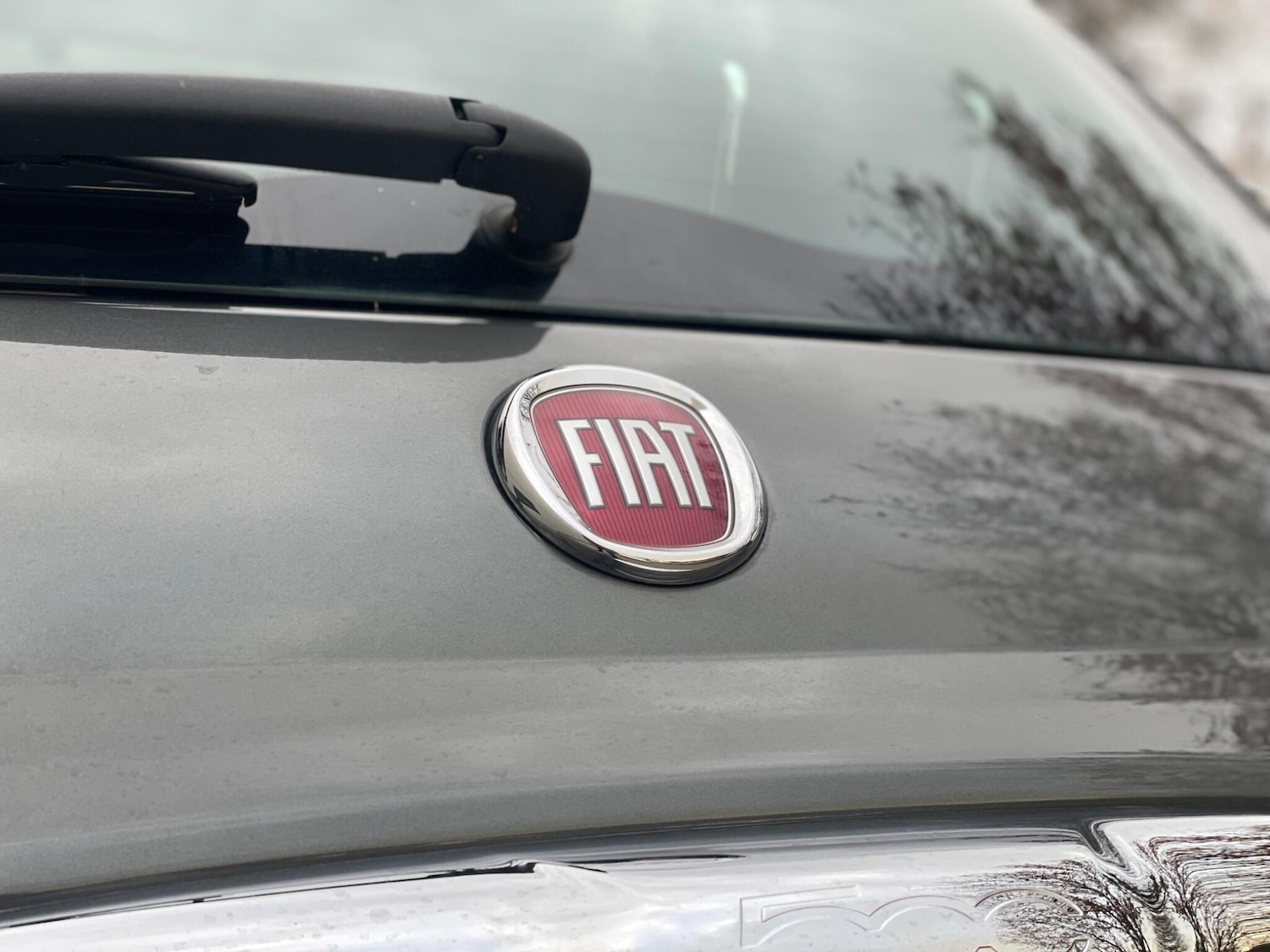 Used Fiat 500 2021 for sale - 76647643: Photo 29