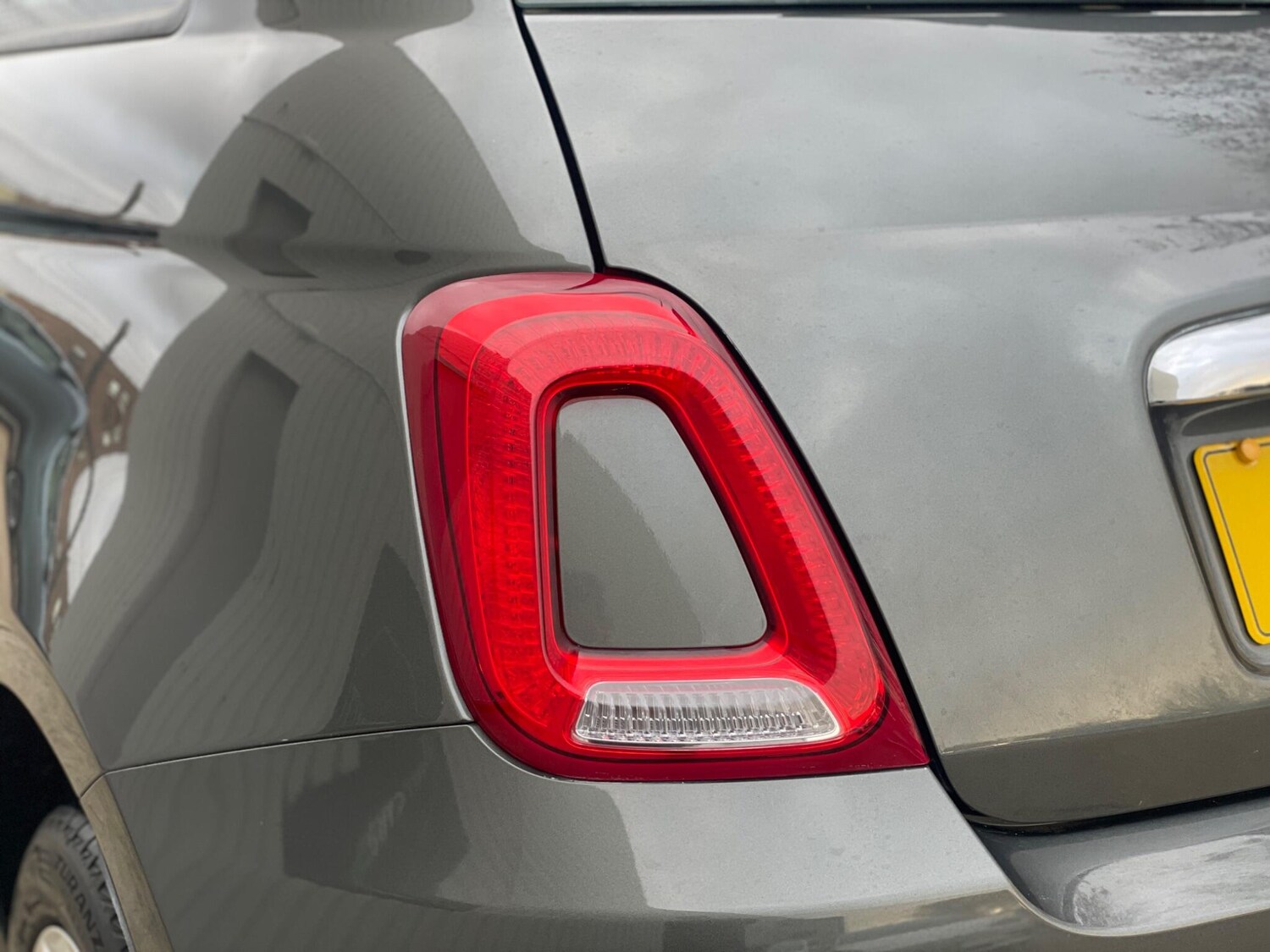 Used Fiat 500 2021 for sale - 76647643: Photo 31