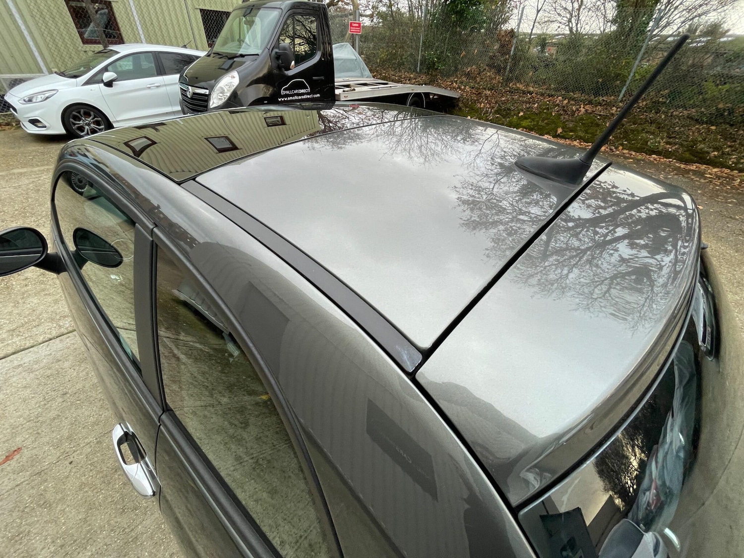 Used Fiat 500 2021 for sale - 76647643: Photo 32