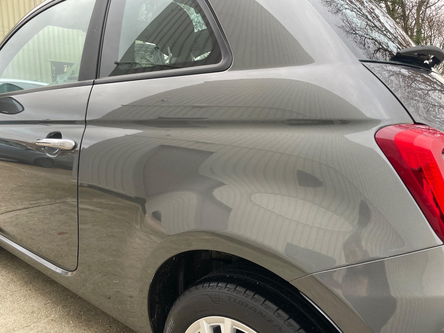 Used Fiat 500 2021 for sale - 76647643: Photo 34