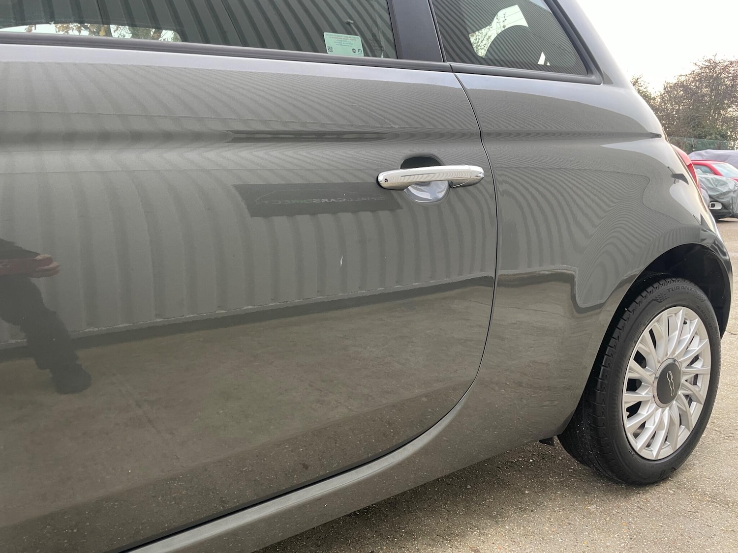 Used Fiat 500 2021 for sale - 76647643: Photo 36