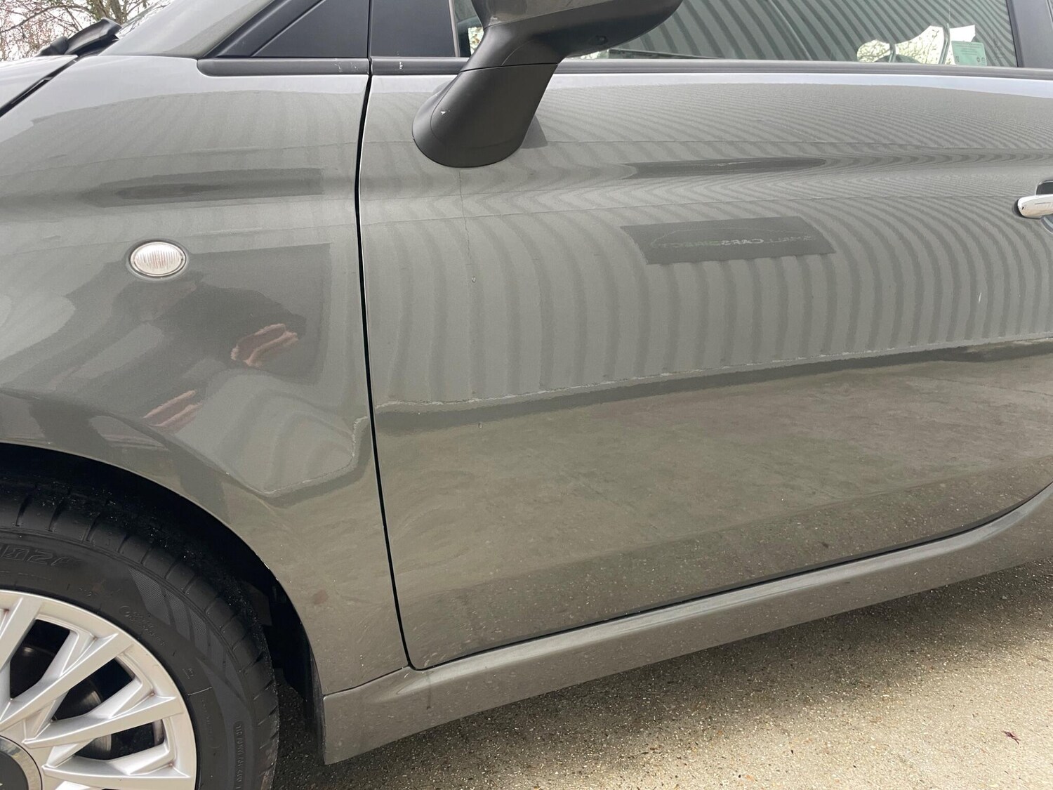 Used Fiat 500 2021 for sale - 76647643: Photo 37