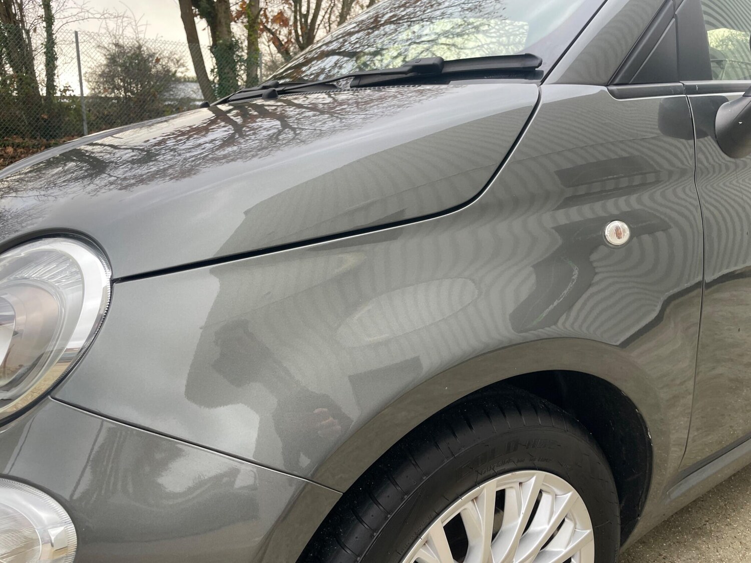 Used Fiat 500 2021 for sale - 76647643: Photo 38