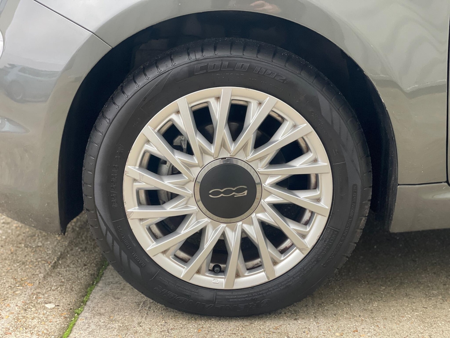 Used Fiat 500 2021 for sale - 76647643: Photo 39