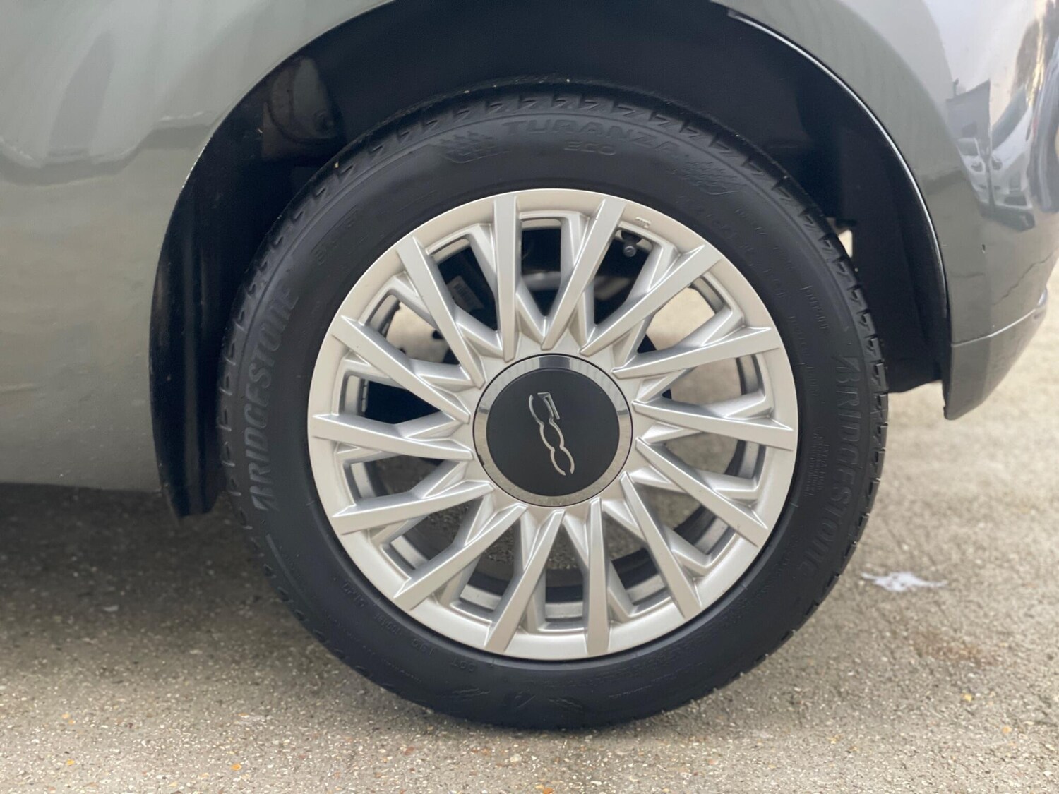 Used Fiat 500 2021 for sale - 76647643: Photo 40