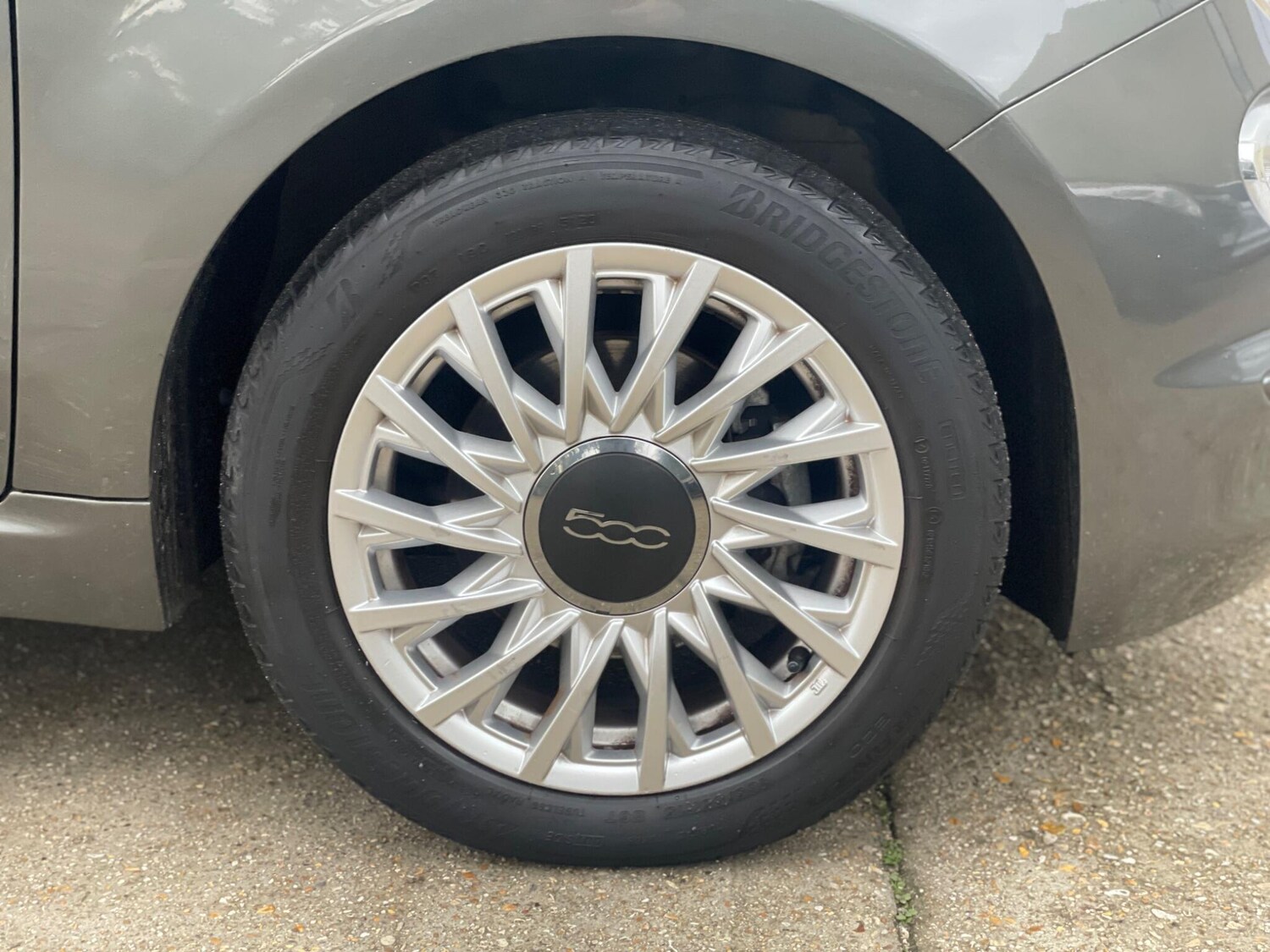 Used Fiat 500 2021 for sale - 76647643: Photo 41