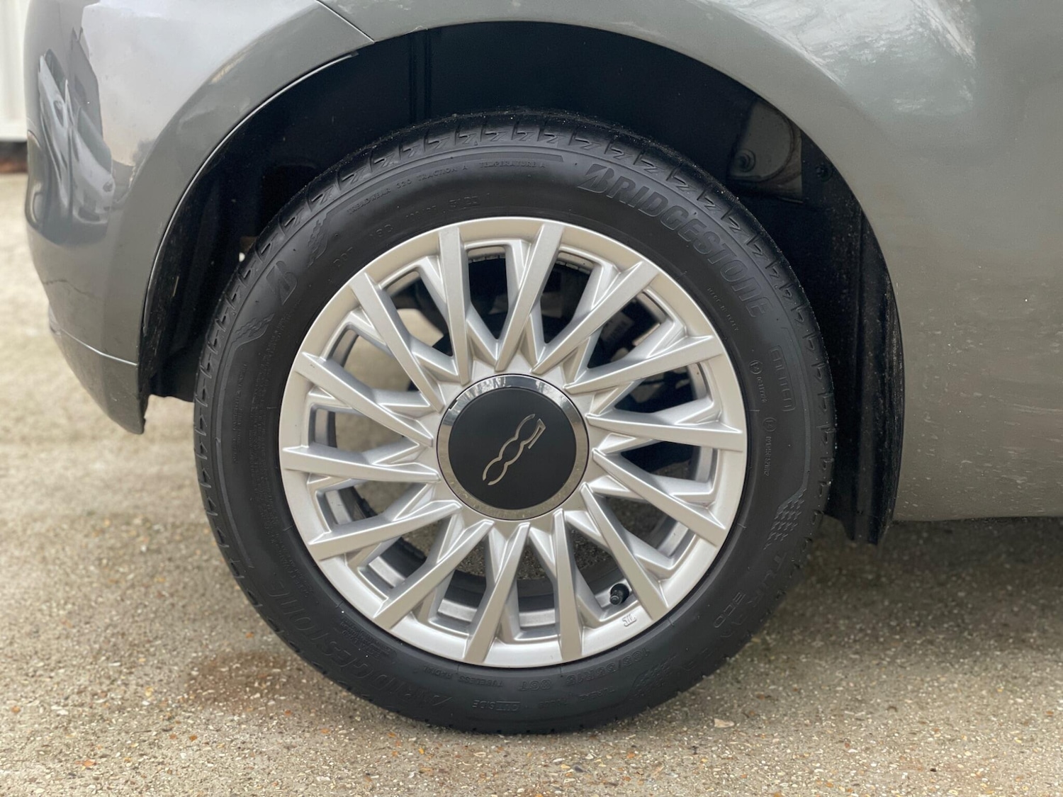 Used Fiat 500 2021 for sale - 76647643: Photo 42